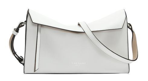 LIEBESKIND BERLIN Lora Calf Optic Shoulderbag Arctic