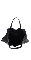 LIEBESKIND BERLIN Rucksack 'Backpack S' schwarz » günstig online kaufen