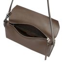 LIEBESKIND BERLIN Lora Calf Optic Shoulderbag Light Truffel LIEBESKIND BERLIN Lora Calf Optic Shoulderbag Light Truffel