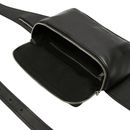 LIEBESKIND BERLIN Hera Sheep Natural Beltbag S Black LIEBESKIND BERLIN Hera Sheep Natural Beltbag S Black