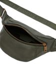 LIEBESKIND BERLIN Chudy Sheep Natural Beltbag S Cypress Green