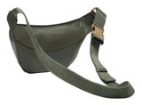 LIEBESKIND BERLIN Chudy Sheep Natural Beltbag S Cypress Green