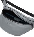 LIEBESKIND BERLIN Chudy Sheep Natural Beltbag L Grigio LIEBESKIND BERLIN Chudy Sheep Natural Beltbag L Grigio