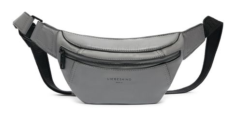 LIEBESKIND BERLIN Chudy Sheep Natural Beltbag S Grigio