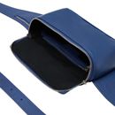 LIEBESKIND BERLIN Hera Sheep Natural Beltbag S Berlin Blue LIEBESKIND BERLIN Hera Sheep Natural Beltbag S Berlin Blue