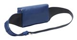 LIEBESKIND BERLIN Hera Sheep Natural Beltbag S Berlin Blue LIEBESKIND BERLIN Hera Sheep Natural Beltbag S Berlin Blue