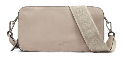 LIEBESKIND BERLIN Seasonal Noos Sheep Natural Crossbody Bag Stone