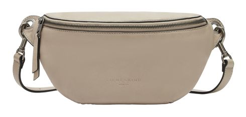 LIEBESKIND BERLIN Seasonal Noos Sheep Natural Tavia Belt Bag M Stone