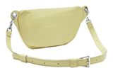 LIEBESKIND BERLIN Seasonal Noos Sheep Natural Tavia Belt Bag M Light Mimosa