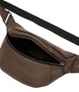 LIEBESKIND BERLIN Chudy Sheep Natural Beltbag S Light Truffel
