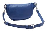 LIEBESKIND BERLIN Seasonal Noos Sheep Natural Tavia Belt Bag M Berlin Blue LIEBESKIND BERLIN Seasonal Noos Sheep Natural Tavia Belt Bag M Berlin Blue