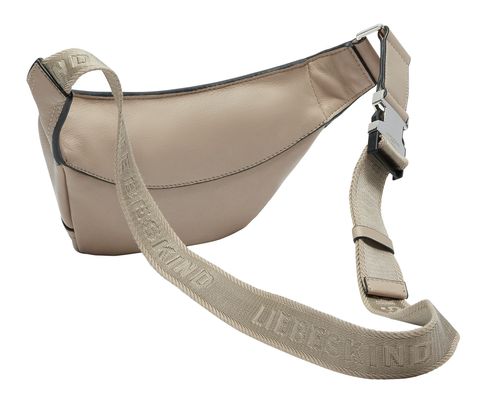 LIEBESKIND BERLIN Chudy Sheep Natural Beltbag S Stone Buy bags purses accessories online modeherz