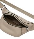 LIEBESKIND BERLIN Chudy Sheep Natural Beltbag S Stone