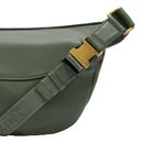 LIEBESKIND BERLIN Chudy Sheep Natural Beltbag L Cypress Green