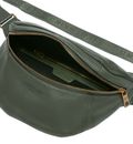 LIEBESKIND BERLIN Chudy Sheep Natural Beltbag L Cypress Green