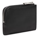 LIEBESKIND BERLIN Hera Sheep Natural Lena Purse XS Black