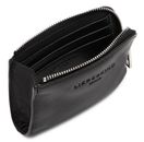 LIEBESKIND BERLIN Hera Sheep Natural Lena Purse XS Black