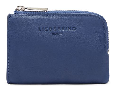 LIEBESKIND BERLIN Hera Sheep Natural Lena Purse XS Berlin Blue