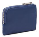 LIEBESKIND BERLIN Hera Sheep Natural Lena Purse XS Berlin Blue LIEBESKIND BERLIN Hera Sheep Natural Lena Purse XS Berlin Blue