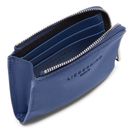 LIEBESKIND BERLIN Hera Sheep Natural Lena Purse XS Berlin Blue LIEBESKIND BERLIN Hera Sheep Natural Lena Purse XS Berlin Blue