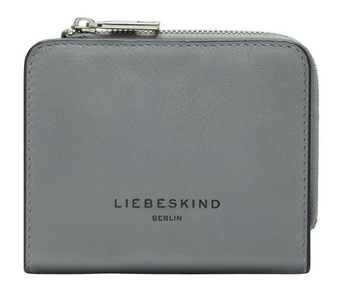 LIEBESKIND BERLIN Hera Sheep Natural Toni Purse S Grigio