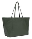 LIEBESKIND BERLIN Chudy Sheep Natural Shopper L Cypress Green