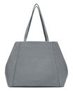 LIEBESKIND BERLIN Chudy Sheep Natural Shopper L Grigio