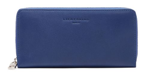 LIEBESKIND BERLIN Hera Sheep Natural Sally Purse L Berlin Blue