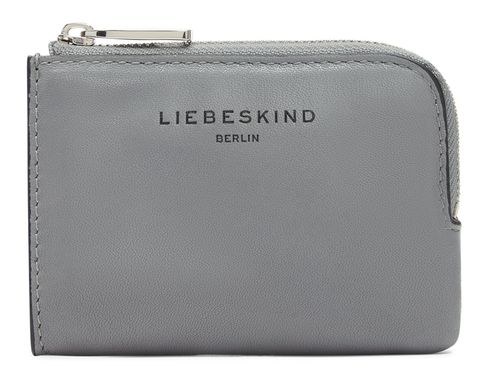 LIEBESKIND BERLIN Hera Sheep Natural Lena Purse XS Grigio