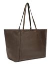 LIEBESKIND BERLIN Chudy Sheep Natural Shopper L Light Truffel