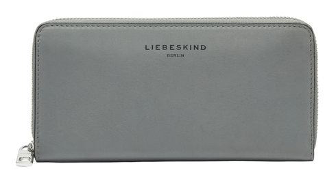 LIEBESKIND BERLIN Hera Sheep Natural Sally Purse L Grigio