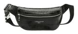LIEBESKIND BERLIN Chudy New Croco Beltbag Black LIEBESKIND BERLIN Chudy New Croco Beltbag Black