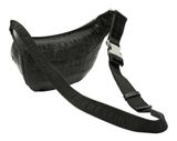 LIEBESKIND BERLIN Chudy New Croco Beltbag Black LIEBESKIND BERLIN Chudy New Croco Beltbag Black