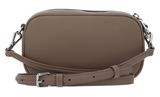 LACOSTE Daily City Crossover Bag Taupe LACOSTE Daily City Crossover Bag Taupe