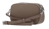 LACOSTE Daily City Crossover Bag Taupe LACOSTE Daily City Crossover Bag Taupe