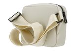 LACOSTE Nomogramme Reporter Bag Redcurrant Bush LACOSTE Nomogramme Reporter Bag Redcurrant Bush
