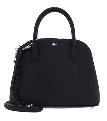 LACOSTE Bugatti Bag Black