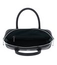 LACOSTE Bugatti Bag Black LACOSTE Bugatti Bag Black