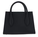 LACOSTE Top Handle Bag S Noir LACOSTE Top Handle Bag S Noir