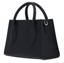 LACOSTE Top Handle Bag S Noir LACOSTE Top Handle Bag S Noir