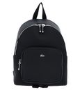 LACOSTE Backpack Noir LACOSTE Backpack Noir