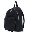 LACOSTE Backpack Noir LACOSTE Backpack Noir