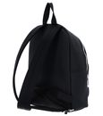 LACOSTE Backpack Noir LACOSTE Backpack Noir