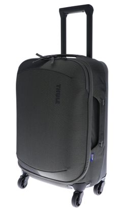 THULE Subterra 2 Carry On Spinner 35L S Vetiver Gray