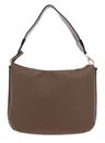 VALENTINO Naif Re Shoulderbag Taupe VALENTINO Naif Re Shoulderbag Taupe