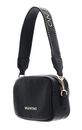 VALENTINO Naif Re Camera Bag Nero