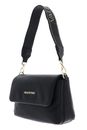 VALENTINO Naif Re Crossbody Bag Nero
