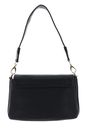VALENTINO Naif Re Crossbody Bag Nero