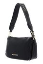 VALENTINO Naif Re Crossbody Bag Nero