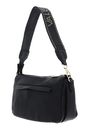 VALENTINO Naif Re Crossbody Bag Nero
